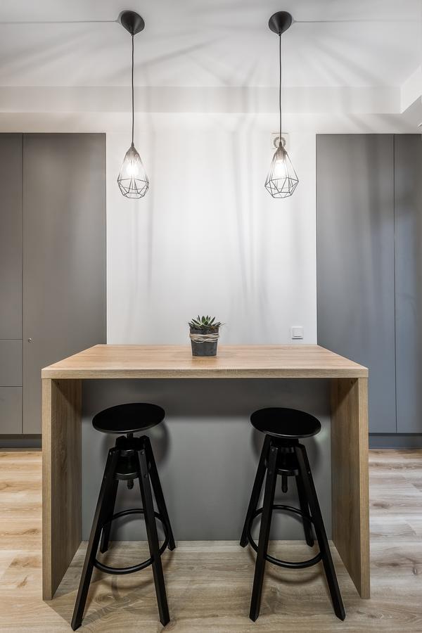 Uptown Studio Apartment VNO Dış mekan fotoğraf