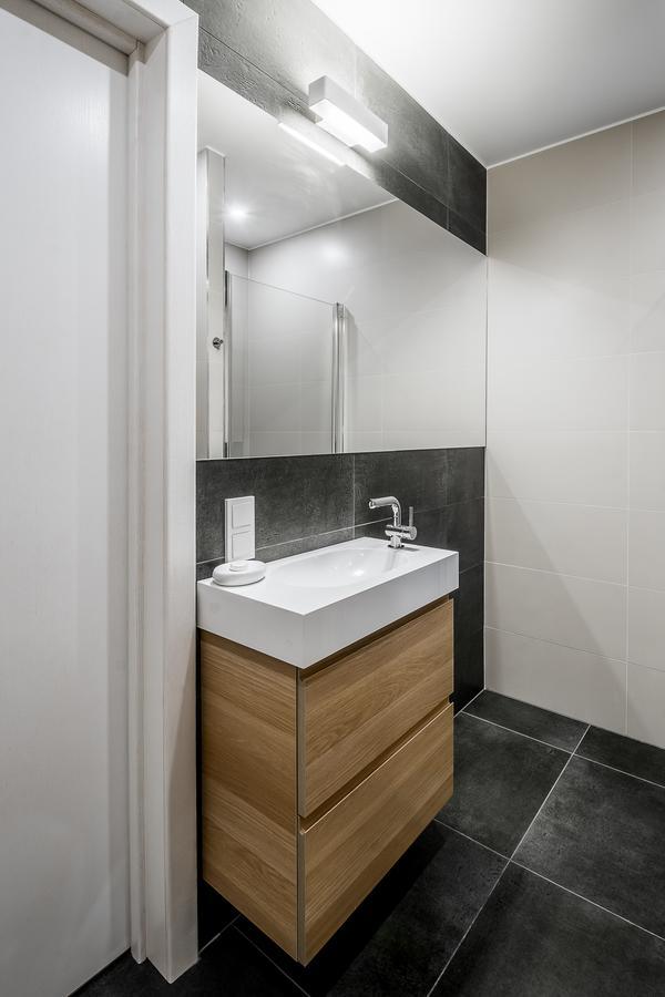 Uptown Studio Apartment VNO Dış mekan fotoğraf